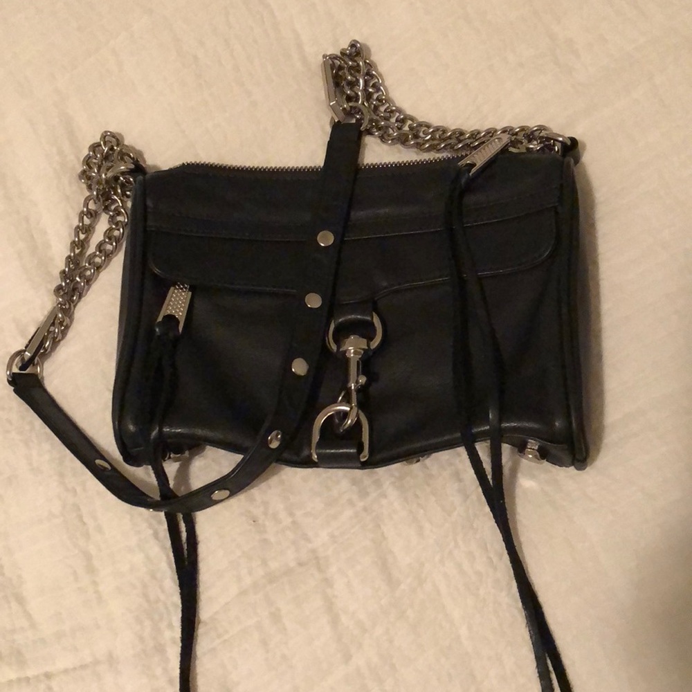 Rebecca Minkoff mini mac